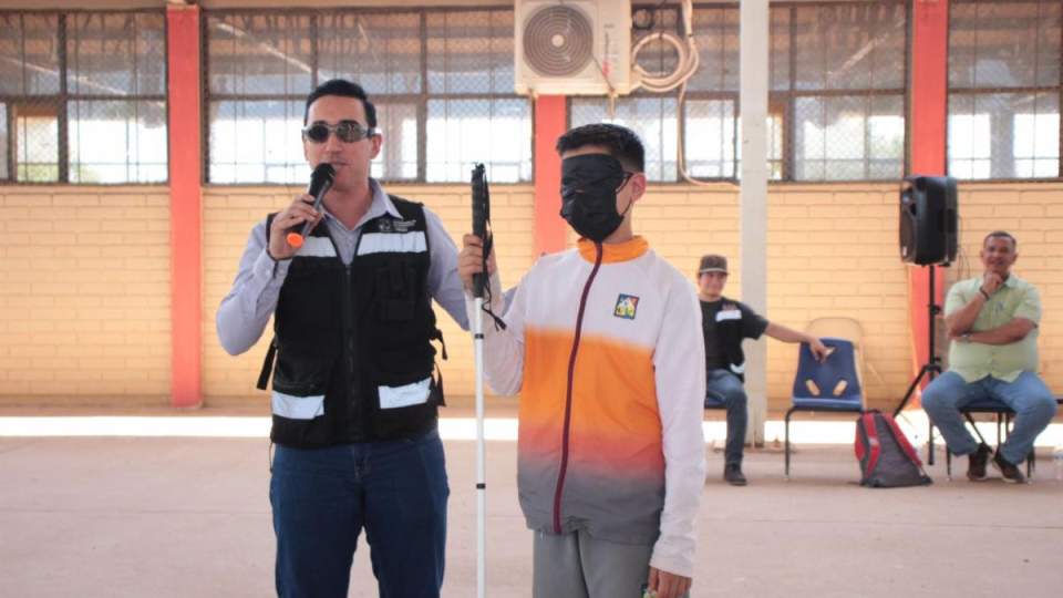 Lleva Gobierno de Sonora jornada por las juventudes a municipios de la sierra